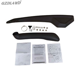 GZDL4WD Car Snorkel for Hilux Travo Overland 2026 Air Intake Snorkel Kit LLDPE