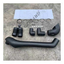 Load image into Gallery viewer, GZDL4WD Car Snorkels for Nissan Second Generation XTERRA N50 2005-2015 Air Intake Snorkel Kit