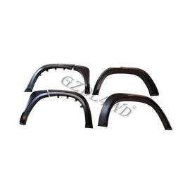 GZDL4WD E-factory Price Short Version ABS Fender Body for Triton L200 2019+