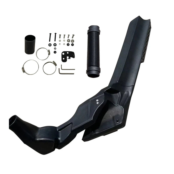 GZDL4WD Exterior Offroad Accessories Airflow Intakes Car Snorkel Kit for Jimny 2019 2020 LLDPE