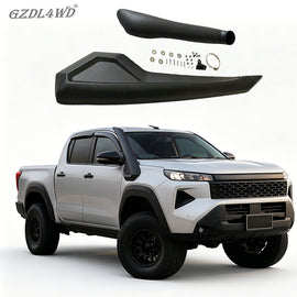 GZDL4WD Factory Car Snorkel for Hilux Travo  Overland 2026 LLDPE Air Intake Snorkel Kit