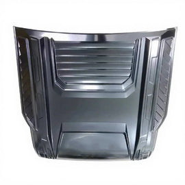 GZDL4WD HS-T9-4 Car Exterior Decorative ABS Bonnet Engine Hood Scoop Cover 4x4 for T9 2022+