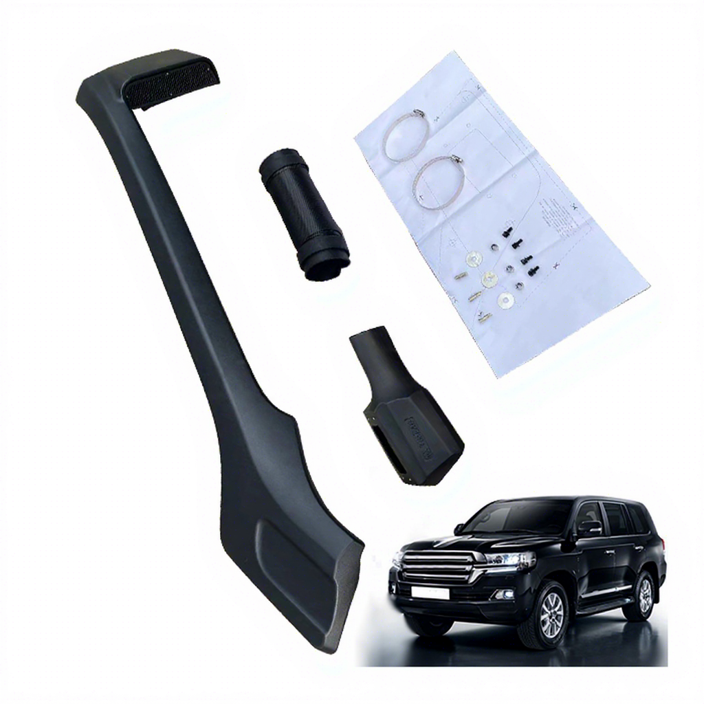 GZDL4WD High Performance OEM 4x4 Snorkel for Toyota Land Cruiser Prado 200 Series LC200 2015-2021 off Road Accessories