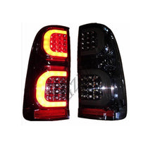 Load image into Gallery viewer, GZDL4WD LED Tail Lights Red Smoke Lens Light for Vigo 2012-2014 Auto Tuning Accessories Taillights 4x4