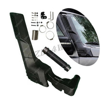 Load image into Gallery viewer, GZDL4WD LLDPE Airflow Car Snorkel 4x4 Exterior Offroad Accessories No Drill for Jimny-D 2020