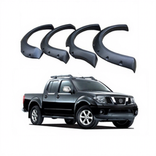 Load image into Gallery viewer, GZDL4WD OEM Wheel Arch Fender Flare for Navara D40 2005-2012