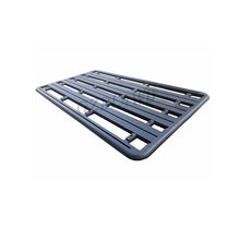 Load image into Gallery viewer, GZDL4WD Offload Pickup Universal Car Aluminum Luggage Carrier Flat Roof Rack 220X125