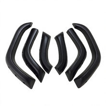 Load image into Gallery viewer, GZDL4WD  Offroad Accessories Fender Flare  for CHEROKEE XJ 1984-2001 ABS Wheel Heel Arch Flare Car Wheel Fender Trims
