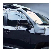 Load image into Gallery viewer, GZDL4WD Offroad Air Intake Car  SNORKEL for LANDCRUISER LC200 2008 Onward STLC200A