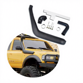 GZDL4WD Offroad Exterior Parts Air Intakes LC78 Car Snorkel 4x4 for Land Cruiser 70 Series LC78 SS78HFZ