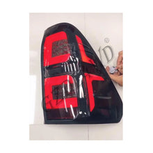 Load image into Gallery viewer, GZDL4WD Rear Tail Lamp Blind Spot Tail Light for Hilux Revo 2015-2016 New Condition Backlight Taillight