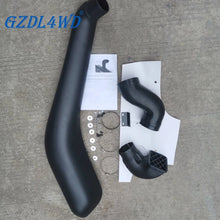 Load image into Gallery viewer, GZDL4WD Right Hand Side Install LLDPE Car Parts Snorkel for LandCruiser Prado LC150 FJ150 2015-2016