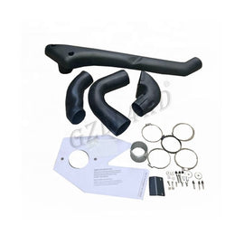 GZDL4WD STMCSP Car Snorkels for Benz Sprinter Van 2010-2016 ABS LLDPE Material RoHS Certified Air Intake Kit Set