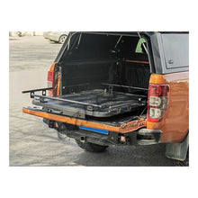 Load image into Gallery viewer, GZDL4WD Universal Car Truck Bed Drawer Aluminum Bed Tool Boxes Slide Out Drawers Storage