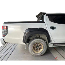 Load image into Gallery viewer, GZDL4WD WT-L200-11 Wheel Arch Fender Flares for Triton L200 2019+ Offroad Accessories Easy Installation