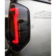 Nissan Navara D40 2005–2014 LED Tail Light