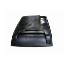 Load image into Gallery viewer, GZDL4WD for L200 TRITON 2015 Bonnet Scoop Front Cover New Black ABS Plastic Retrofit/Upgrade