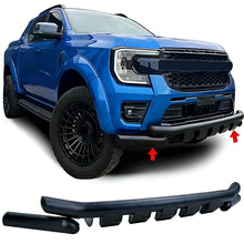 Load image into Gallery viewer, GZDL4WD for for T9 2022+ Steel Front Bumper City Bar Spoiler Guard Protector for Wildtrak Raptor