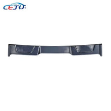 Load image into Gallery viewer, BYD Shark DC Glossy Black ABS Roof Spoiler