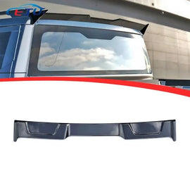 BYD Shark DC Glossy Black ABS Roof Spoiler