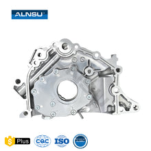 Load image into Gallery viewer, Good Price Oil Pump for Toyota 15100-50040-A OPT-10315100-0F020 15100-0F010 15100-50040-A 15100-0F010 WL-TY8330 15100-50