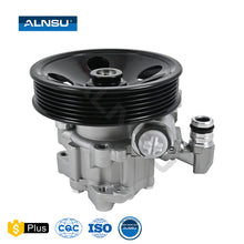 Load image into Gallery viewer, Good Price Power Steering Pump for Mercedes-Benz 0044669401 0054662201 0054662401 7692955416 A0054662001 A0054669101 LH2