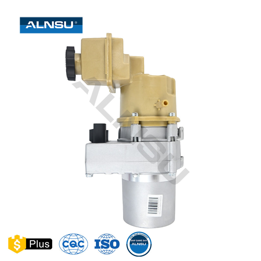 Good Price Wholesales Power Steering Pump for Cadillac 68059524AF 68059524AI 68059524AK 68059524AK 68059526AB P68059524A