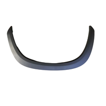 Load image into Gallery viewer, Chery Haoxiangjia EQ7 Right Front Wheel Eyebrow Trim OE 609000678AA