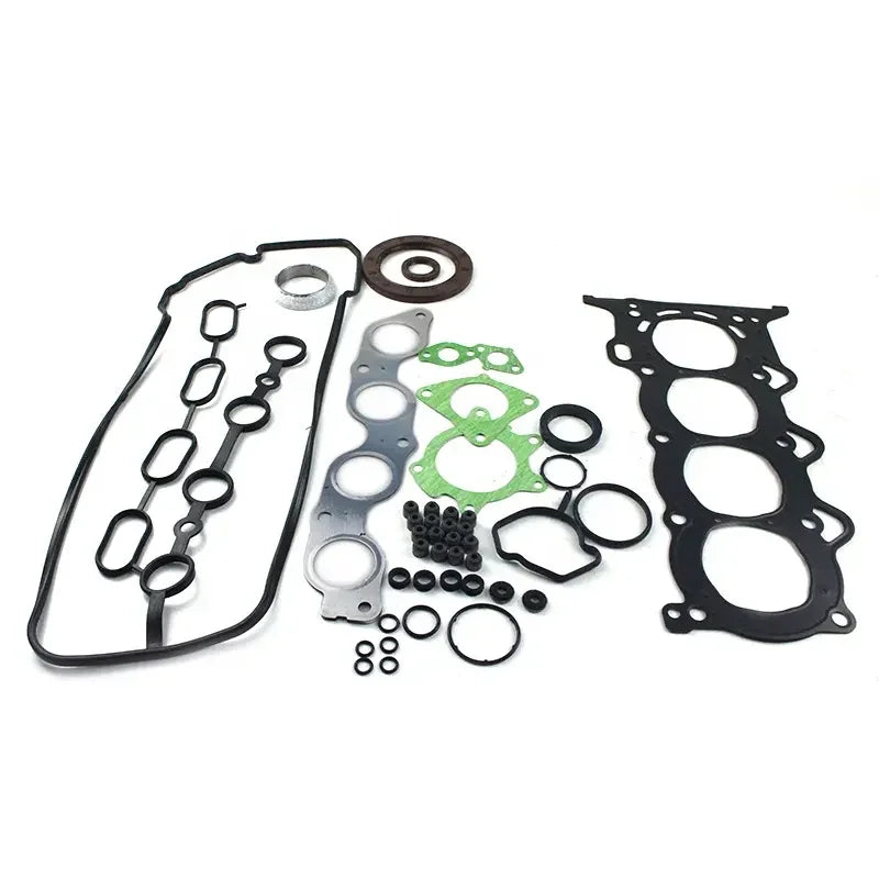 04111-21040 Gasket Full Set 1NZ-FE 2NZ-FE Engine Cylinder Head Gasket Fit for Toyota