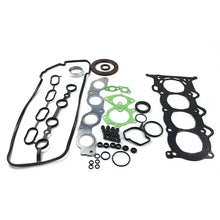 Load image into Gallery viewer, 04111-21040 Gasket Full Set 1NZ-FE 2NZ-FE Engine Cylinder Head Gasket Fit for Toyota