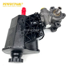 Load image into Gallery viewer, PERFECTRAIL 52113364AH Auto Parts Hydraulic Power Steering Pump for Dodge RAM 1500 2500 Pickup 5073240AA 52113364AE 52113364AI