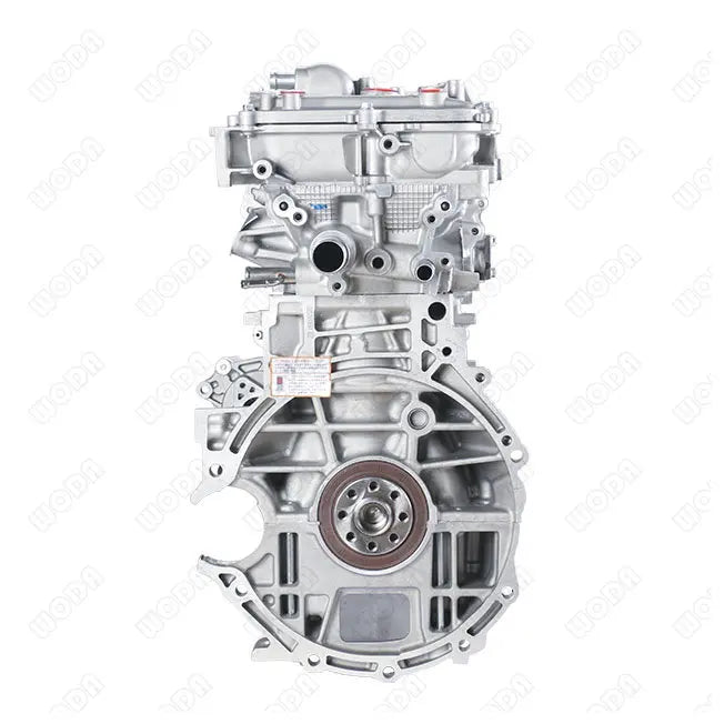 Toyota for Toyota 2ZR 2ZR-FE Machinery 1.8T Engine 2ZR 2ZR-FE Engine Allion Auris Corolla Matrix Yaris – OEM 111010T010