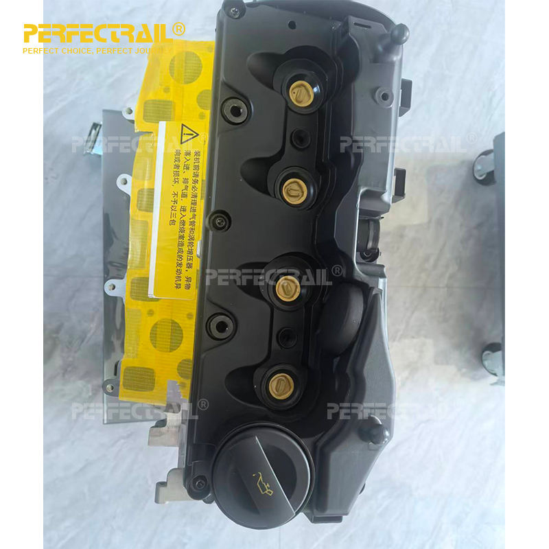 PERFECTRAIL Factory New Auto Parts EA288 2.0L TDI Diesel Engine Long Block for VW