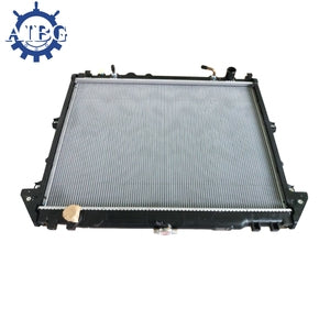 Toyota Hilux Radiator 2.5L 3.0L Diesel
