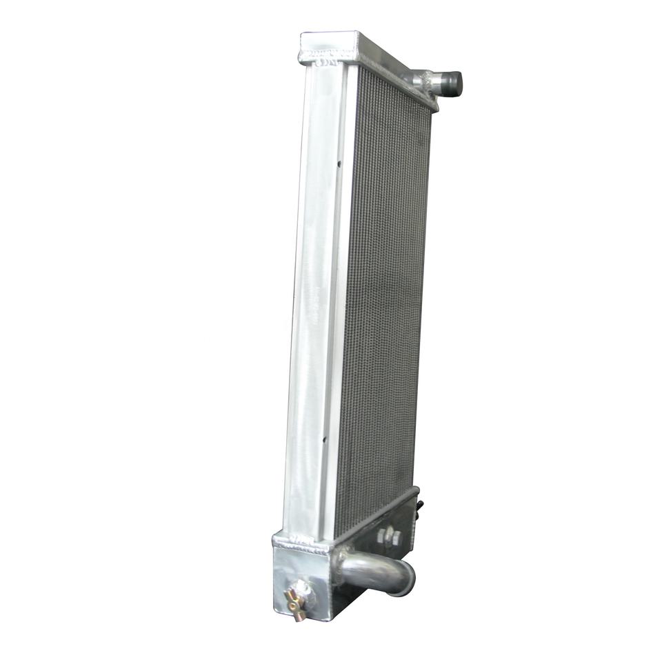 Aluminum Radiator for Chevrolet Vega / Pontiac Astre 1971-1977