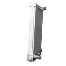 Load image into Gallery viewer, Aluminum Radiator for Chevrolet Vega / Pontiac Astre 1971-1977
