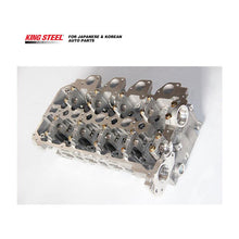 Load image into Gallery viewer, Car Parts Aluminum Auto Engine Cylinder Head Assembly for MITSUBISHI Pajero Fuso Canter L200 4d56 4m40 4g63 4g15 4g93 4d30 4g13