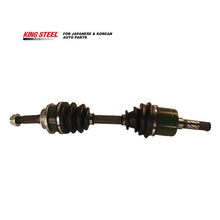 Load image into Gallery viewer, OE MD24-25-50X MD23-25-60X MD23-25-50X MD20-60-60XD New Car Transmission Front Axle CV Joint Right Drive Shaft for MAZDA BT50
