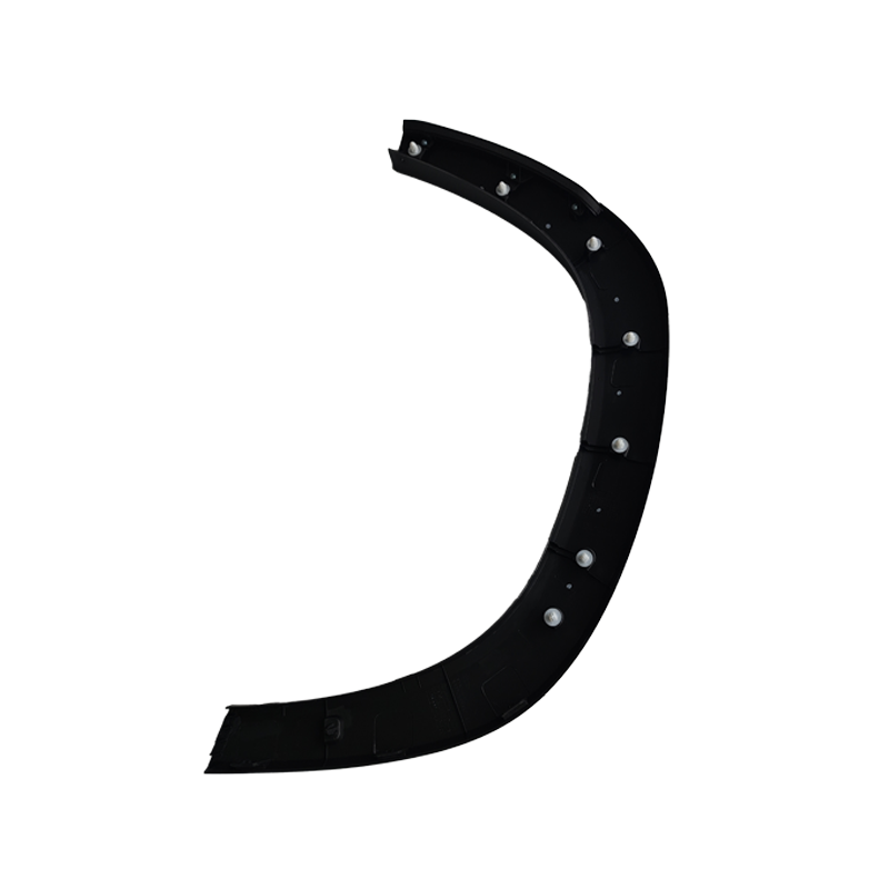 Chery Tiggo 3X Tigg2 Pro Left Front Eyebrow Panel Assembly OE J69-5512710