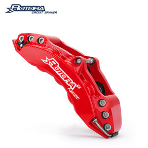 [CAL-TYT-006] 1998-2023 Toyota Land Cruiser J100/J200/J300 / Prado / Mark-X Brake Caliper