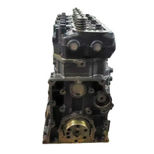 Load image into Gallery viewer, Mitsubishi ROSA 2012- ROSA25 Durable 3.9L 4D34 Diesel Engine Assembly ME997223 High Performance Fuso Canter Rosa FE444 Truck Parts – OEM 4D34
