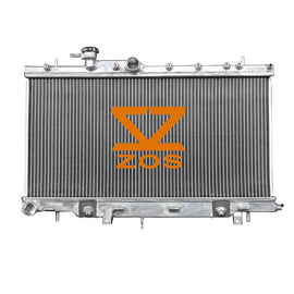 Custom Car Radiator for Subaru Baja Impreza WRX STI / Saab 9-2X 2003-2007