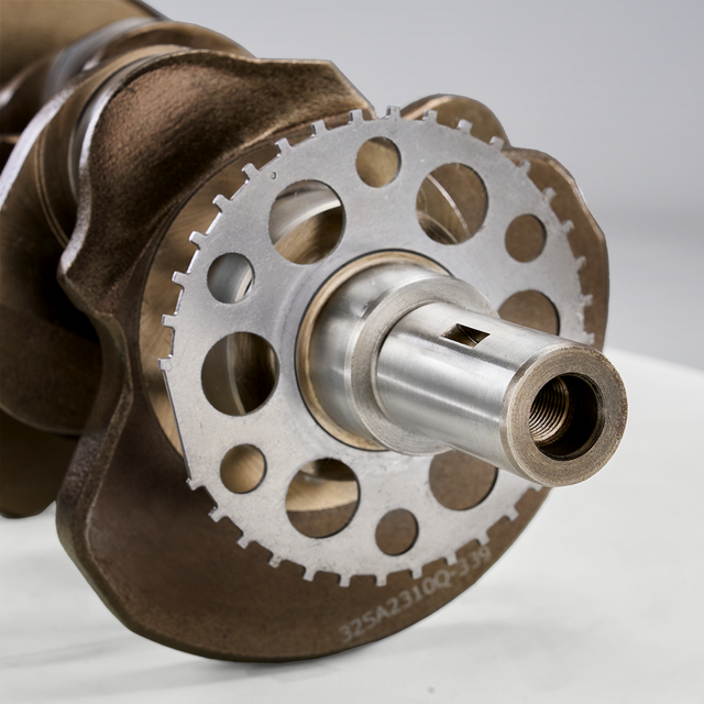 1GRFE/6GRFE(4.0L)V6 crankshaft OE 1340131060