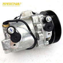 Load image into Gallery viewer, PERFECTRAIL 95201-70CF0 Manufacturer Car Auto Parts Air Conditioning AC Compressor for Suzuki Grand Vitara I FT HT 95201-70CC0