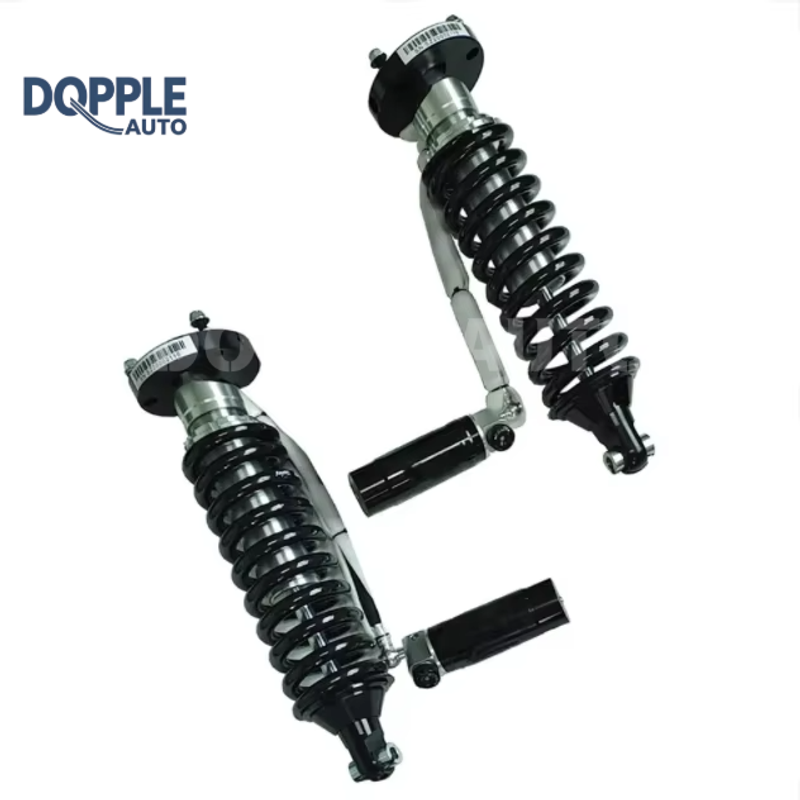 [SHK-NSN-011] 2010-2024 Nissan Patrol Y62 / Armada Shock Absorber