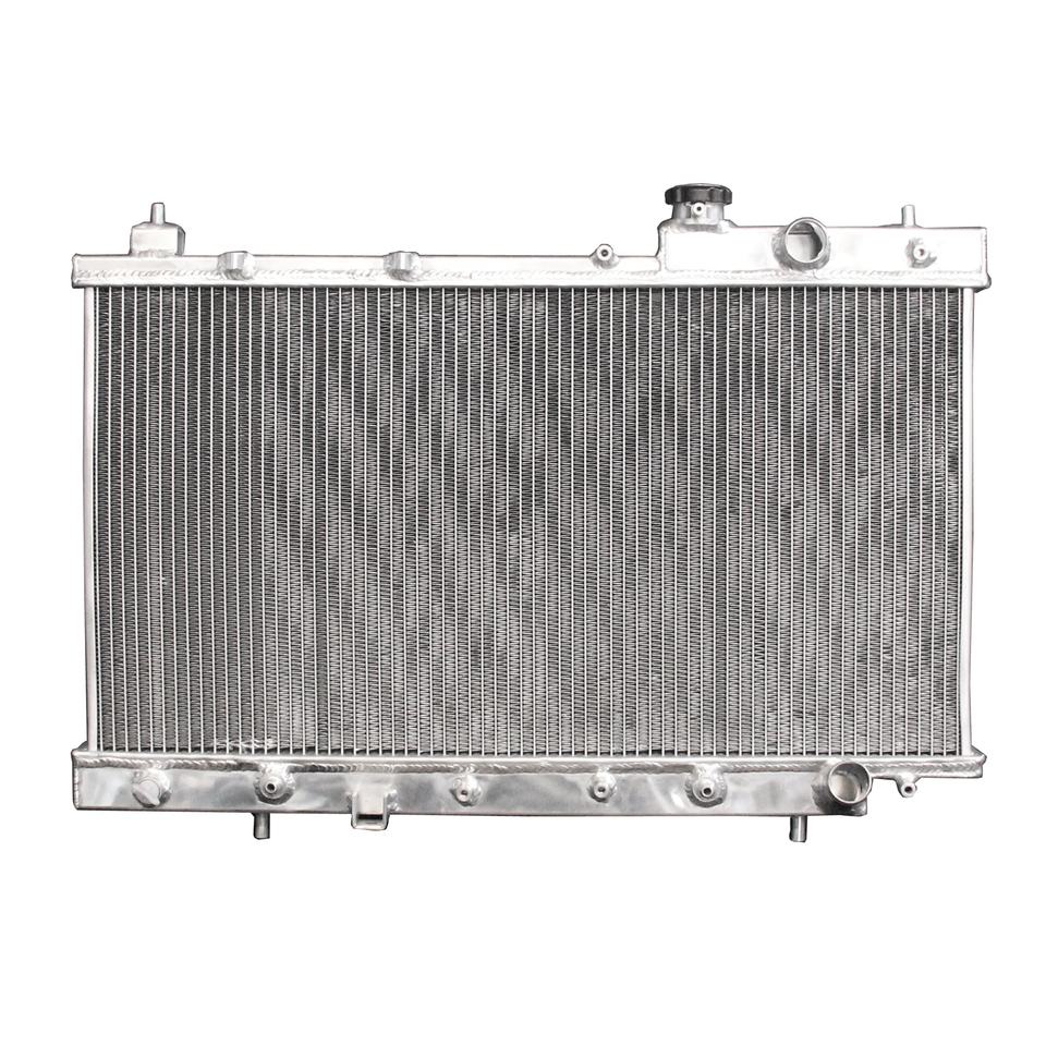 Car Radiator for Honda CR-V CRV 2.0L L4 1972cc -ci 1997-2001