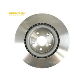 PERFECTRAIL OEM 5181513AD Auto Parts Front Rotor Brake Disc for Jeep Cherokee