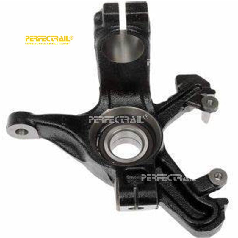 PERFECTRAIL 2M5Z-3K186-BA Auto Parts Steering Knuckle for Ford Focus 2000-2004 BR930263K
