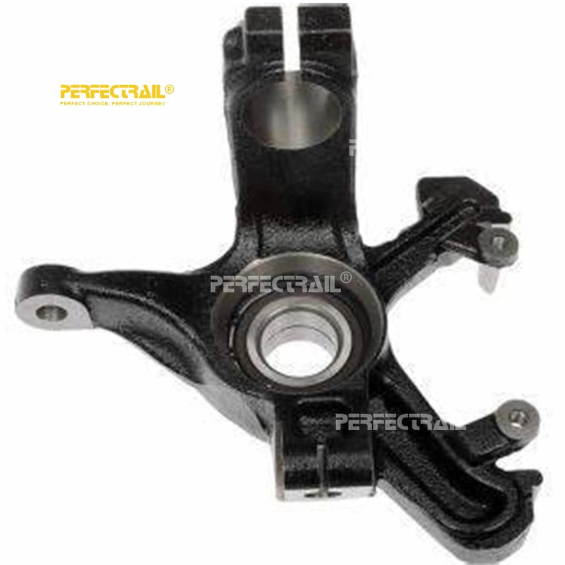 PERFECTRAIL 2M5Z-3K186-BA Auto Parts Steering Knuckle for Ford Focus 2000-2004 BR930263K