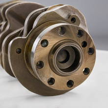 Load image into Gallery viewer, ECOBLUE 2.0 crankshaft OE GK2Q6300CB